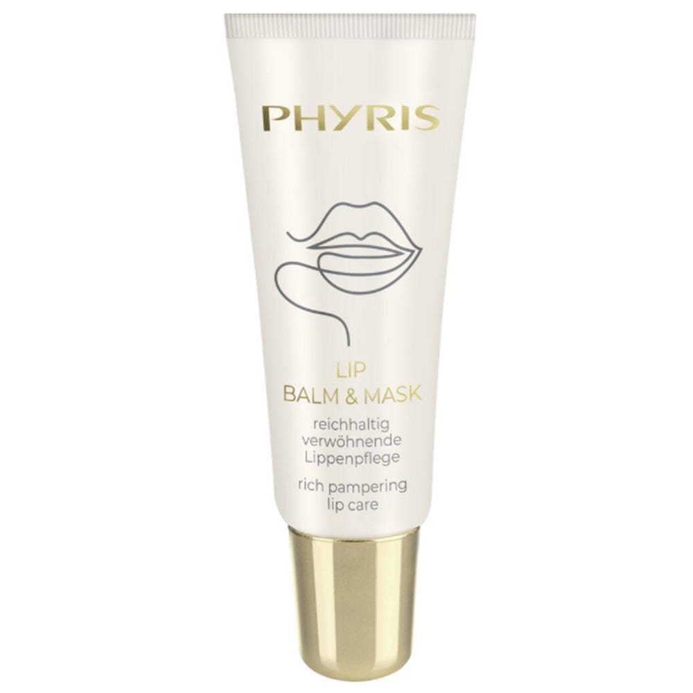 PHYRIS Lip Balm & Mask 10 ml