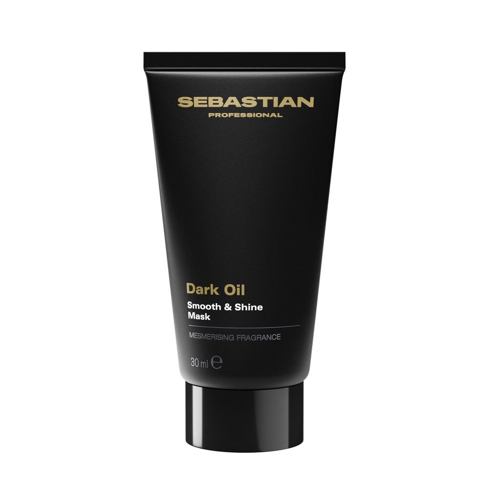 Sebastian Dark Oil Mask 30 ml