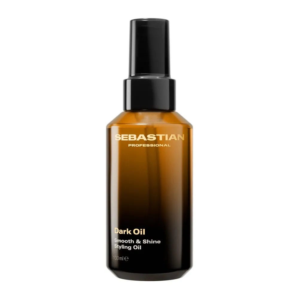 Sebastian Dark Oil Hairoil 