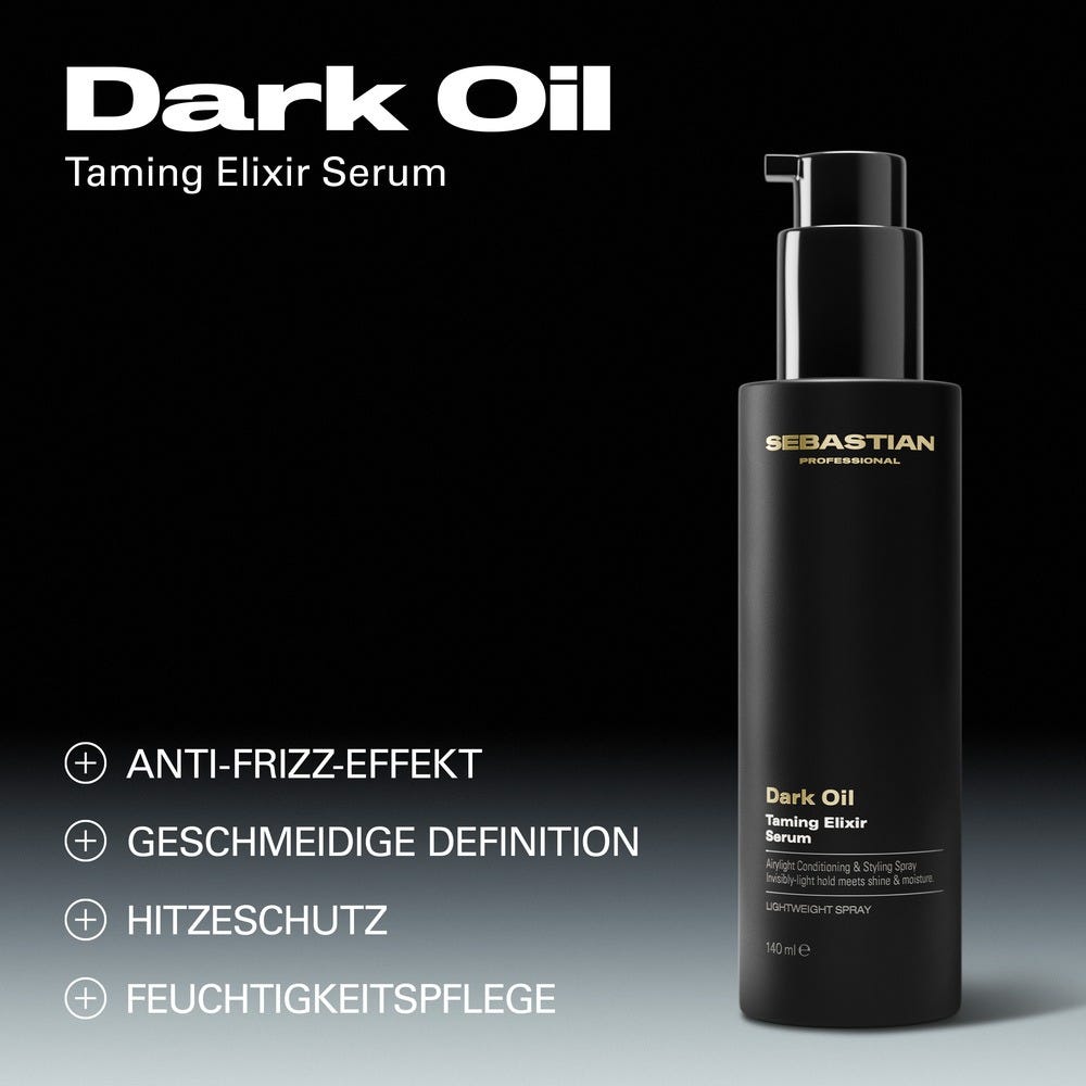 Sebastian Taming Elixir 140 ml
