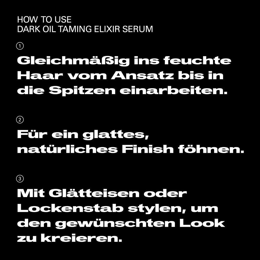 Sebastian Taming Elixir 140 ml