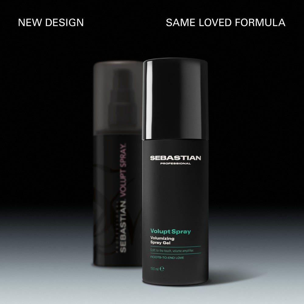 Sebastian Volupt Spray 150 ml