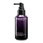 Sebastian No Breaker Hybrid Bonding & Styling Spray 100 ml