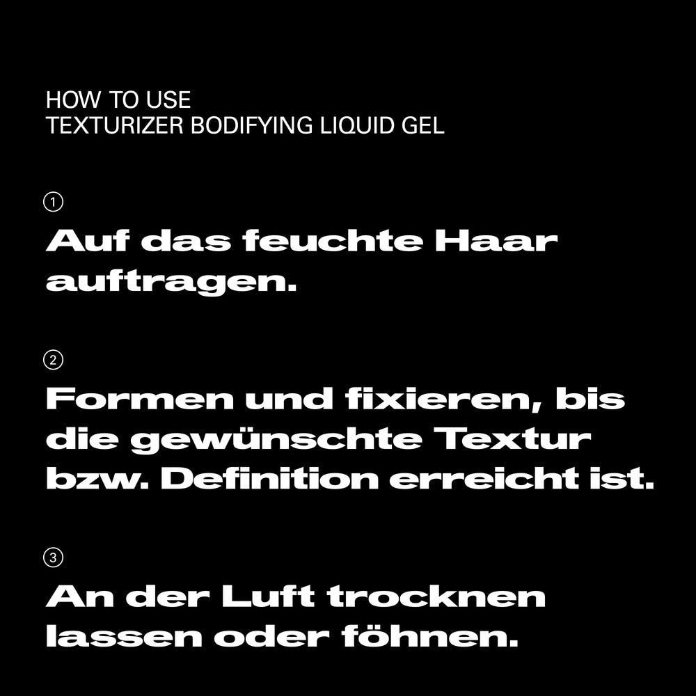 Sebastian Texturizer 145 ml