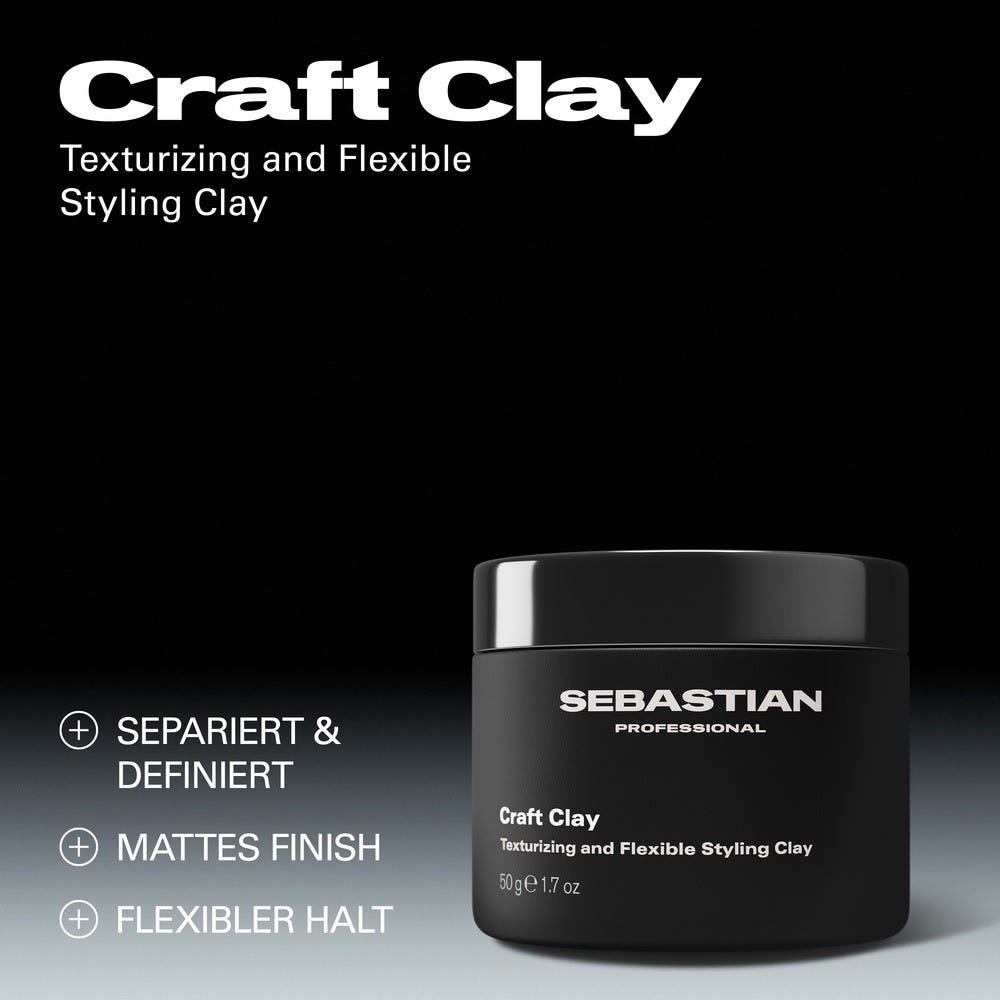 Sebastian Craft Clay 50 g