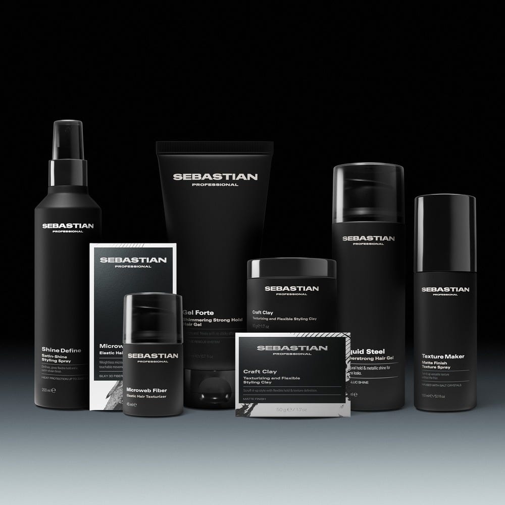 Sebastian Craft Clay 50 g