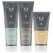 Paul Mitchell Mitch For Men Strong Hair Bundle