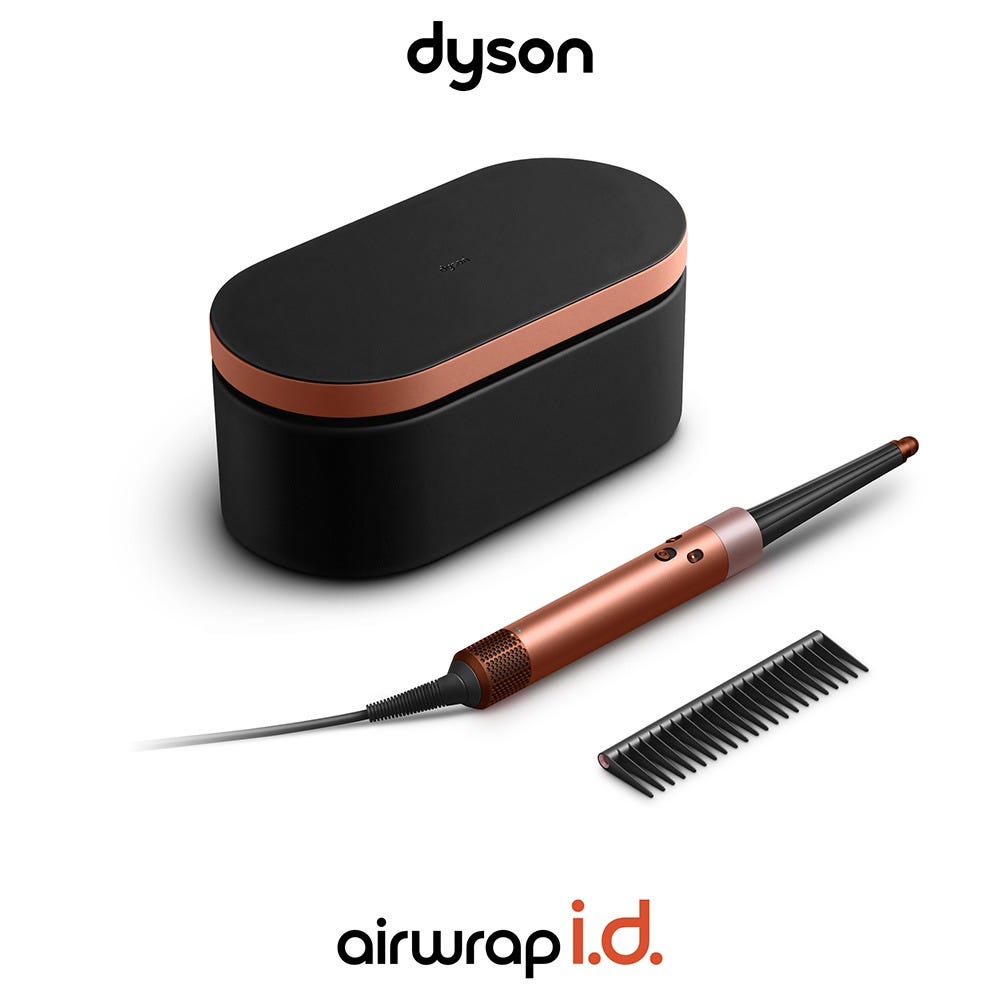 Dyson Airwrap i.d.TM Multi-Haarstyler & - trockner