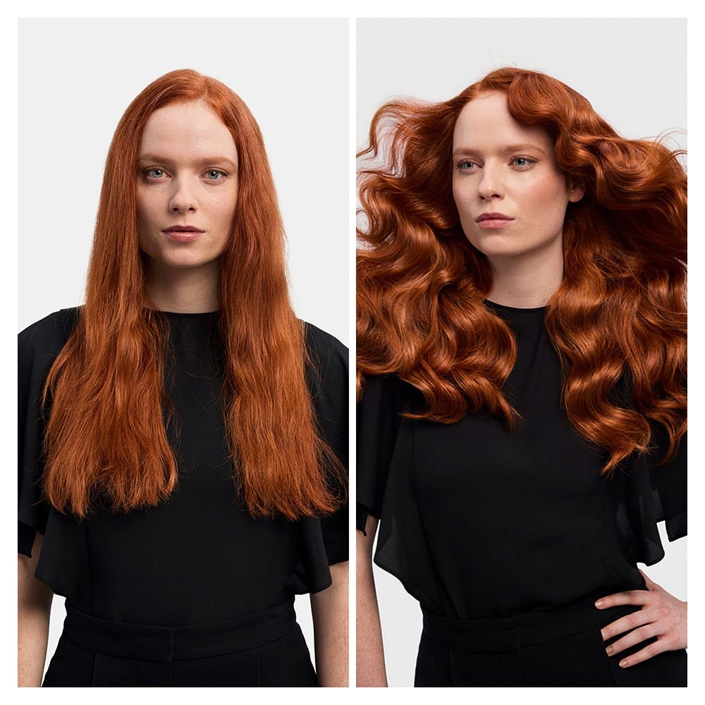 Dyson Airwrap i.d.TM Multi-Haarstyler & - trockner