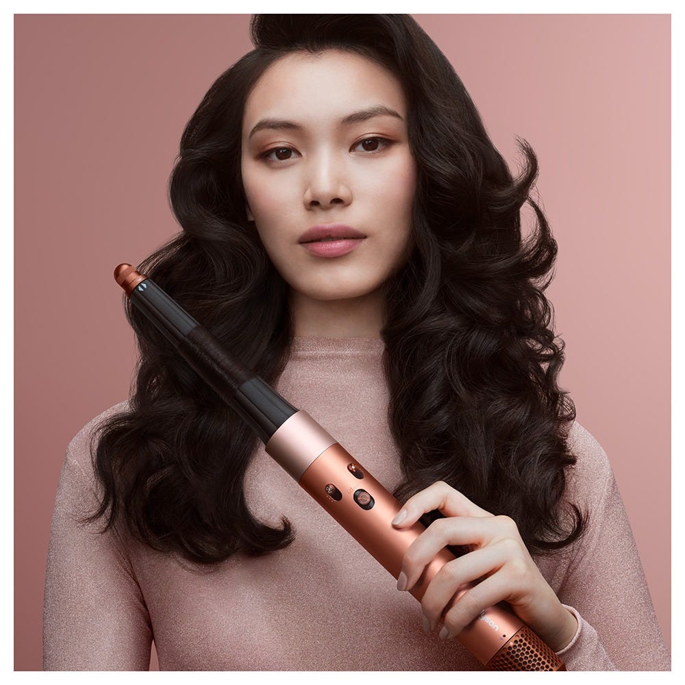 Dyson Airwrap i.d.TM Multi-Haarstyler & - trockner