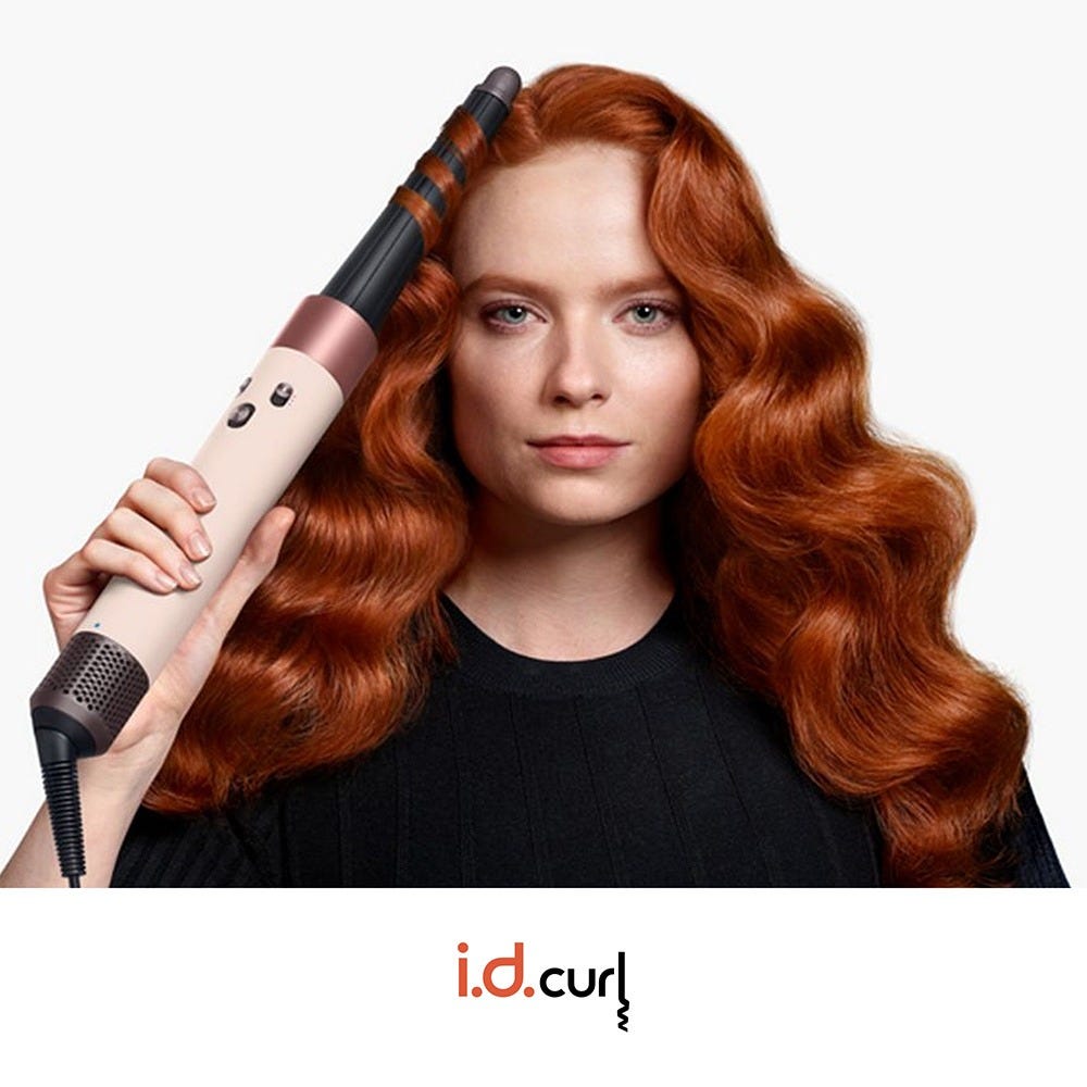 Dyson Airwrap i.d.TM Multi-Haarstyler & - trockner