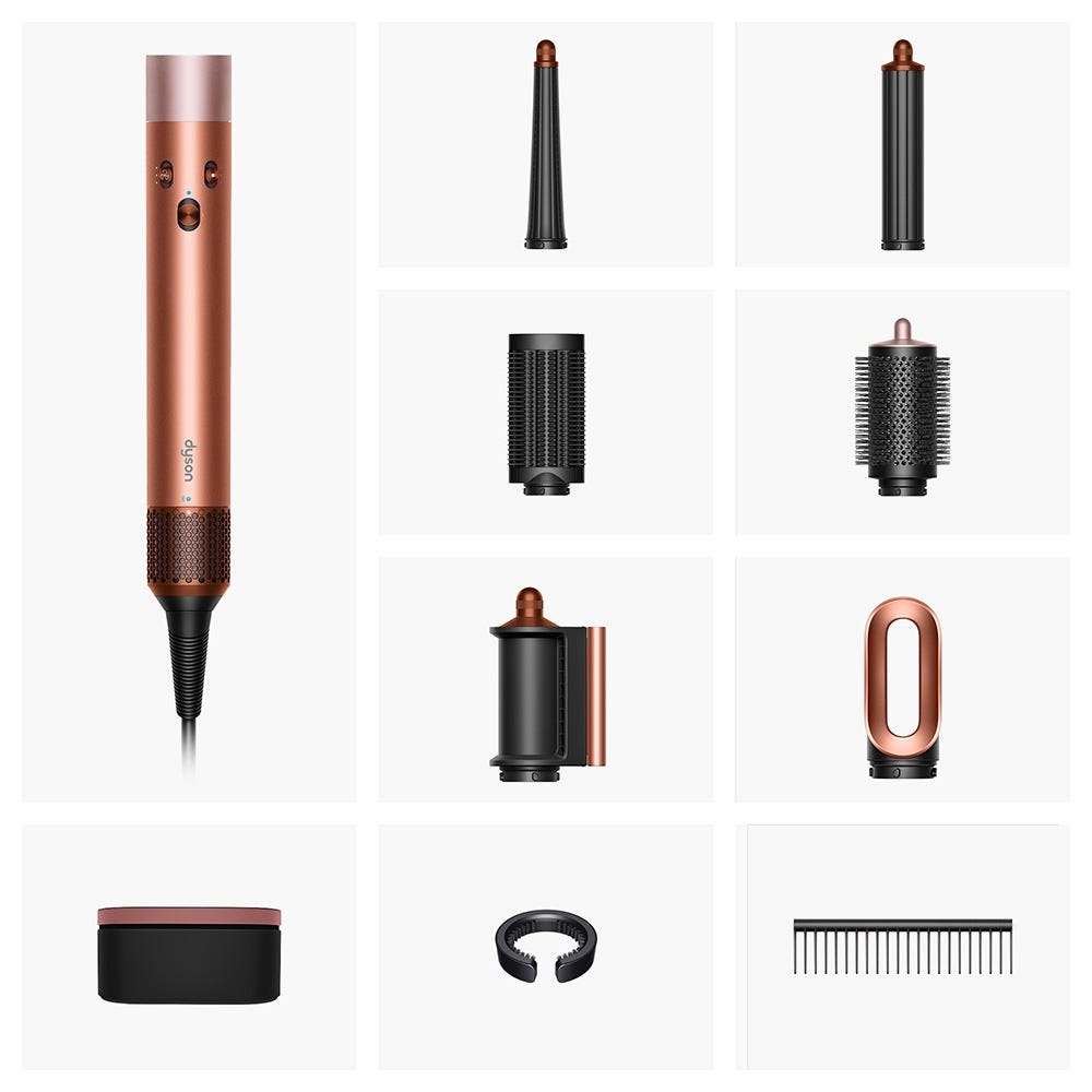 Dyson Airwrap i.d.TM Multi-Haarstyler & - trockner