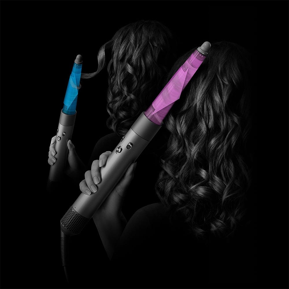 Dyson Airwrap i.d.TM Multi-Haarstyler & - trockner