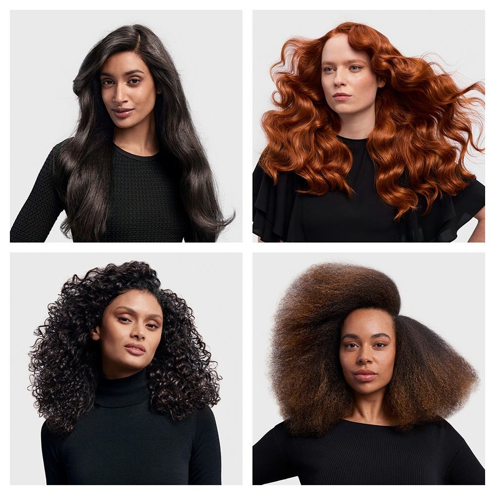 Dyson Airwrap i.d.TM Multi-Haarstyler & - trockner