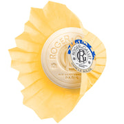 Roger & Gallet Vanille Soleil Wohlfühl-Seife 100 g