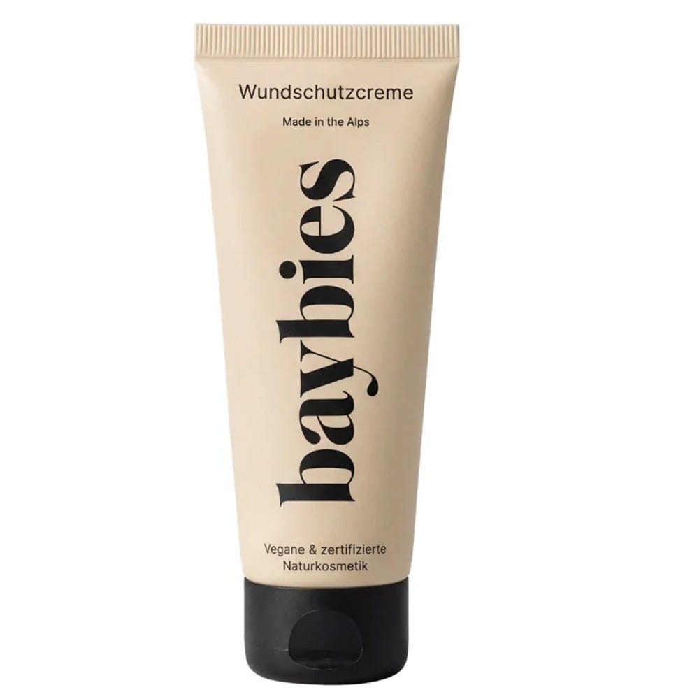 baybies Wundschutzcreme 75 ml
