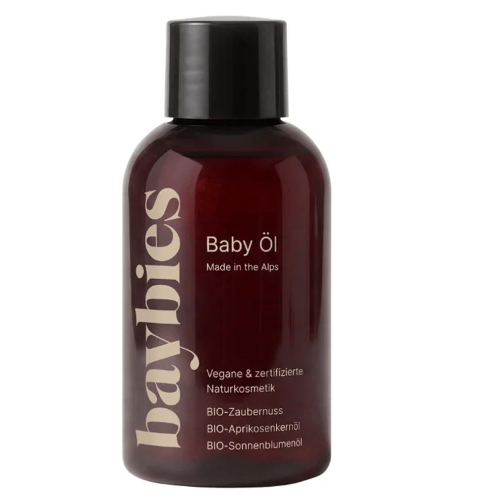 baybies Baby Öl 100 ml