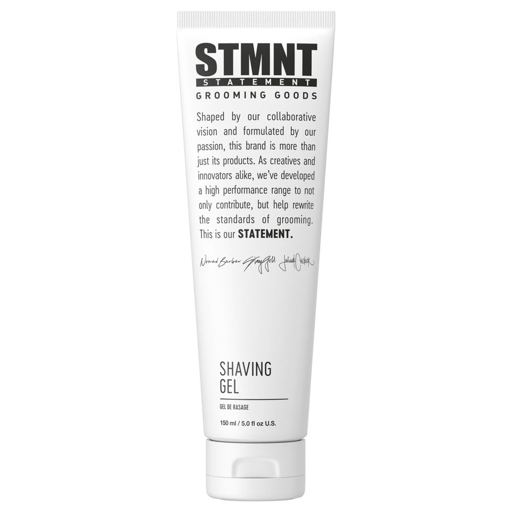 STMNT Grooming Goods Shaving Gel 150 ml