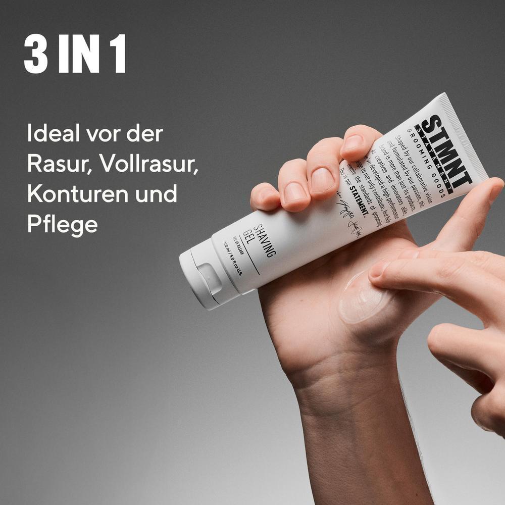 STMNT Grooming Goods Shaving Gel 150 ml