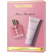 MARBERT Miss Marbert Set