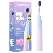Happybrush Eco Vibe Lite Sunrise Twenty4Tim