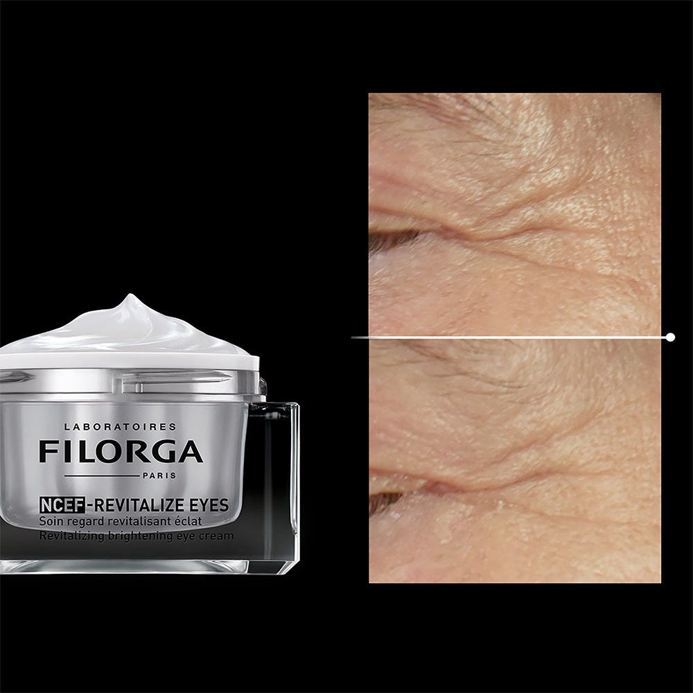 FILORGA NCEF Revitalize Eyes 15 ml