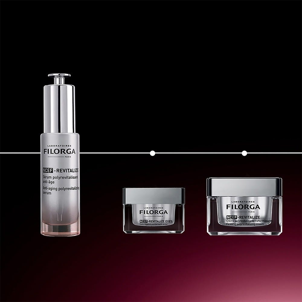 FILORGA NCEF Revitalize Eyes 15 ml