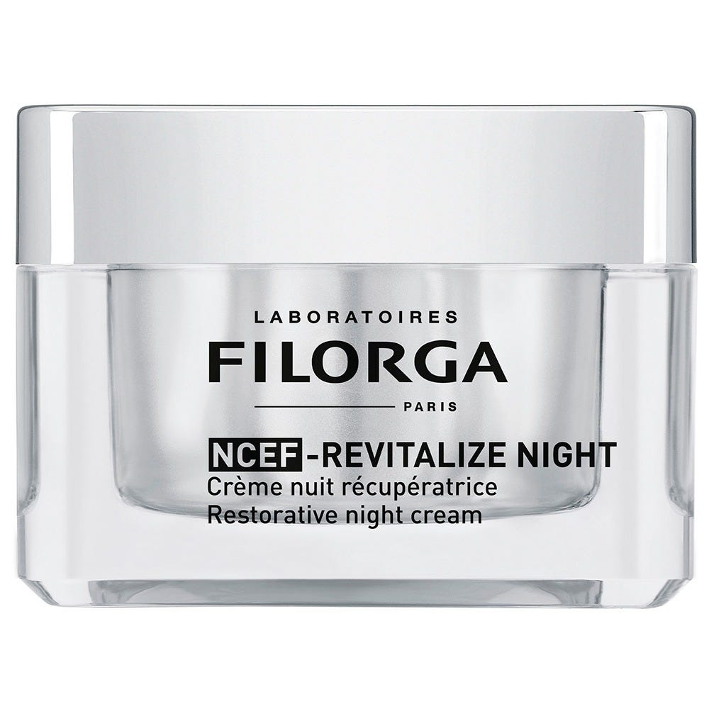 FILORGA NCEF Revitalize Night Cream 50 ml