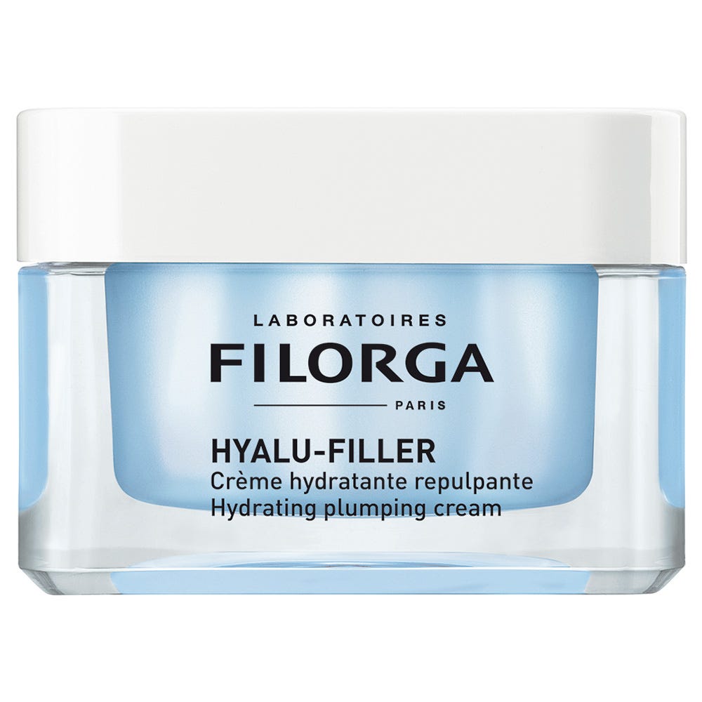 
FILORGA Hyalu-Filler Cream 50 ml
