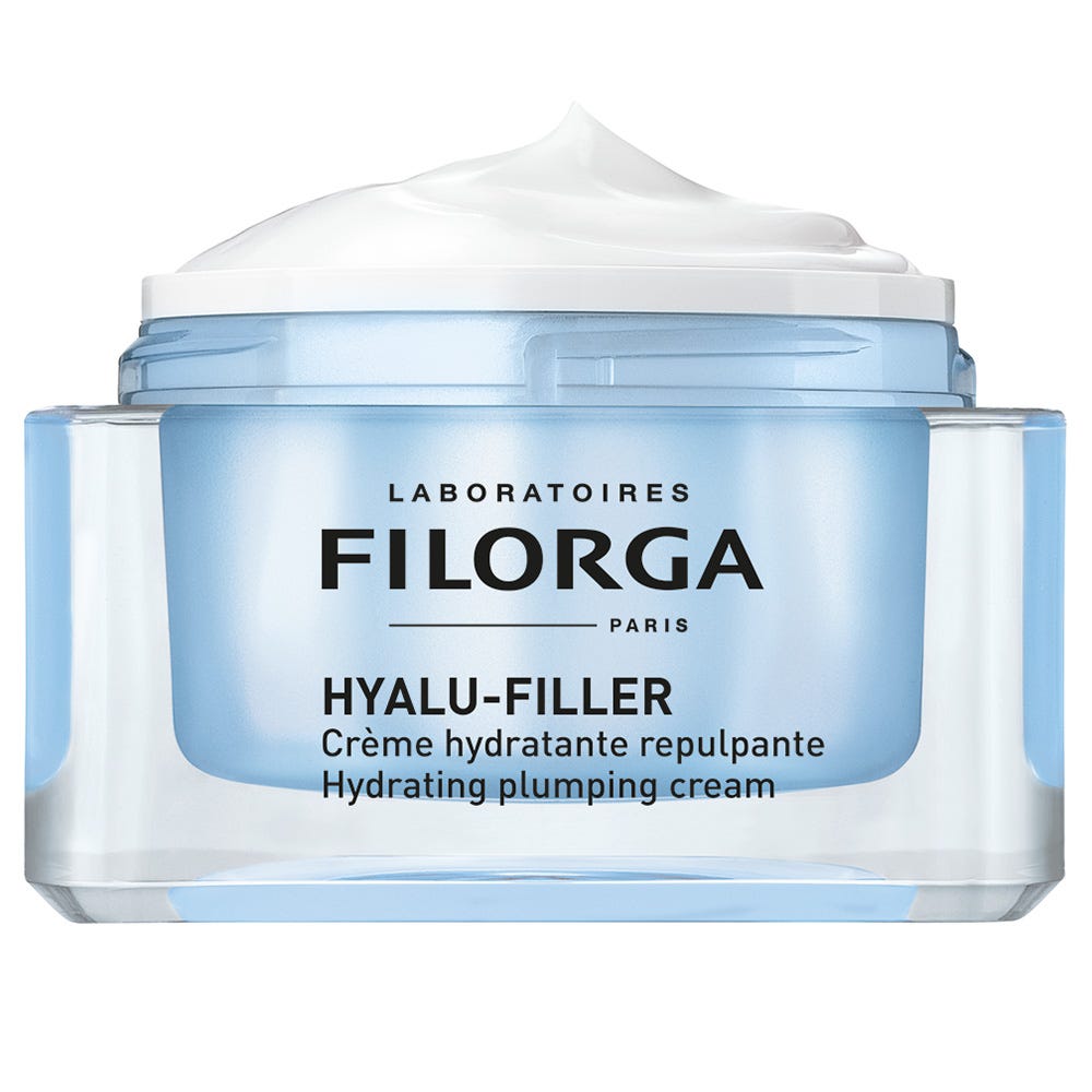 
FILORGA Hyalu-Filler Cream 50 ml

