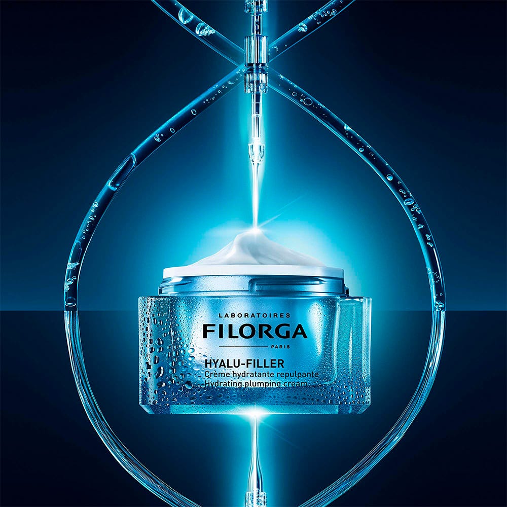 
FILORGA Hyalu-Filler Cream 50 ml
