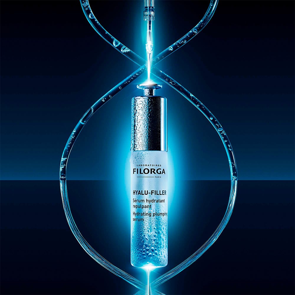 FILORGA Hyalu-Filler Serum 30 ml