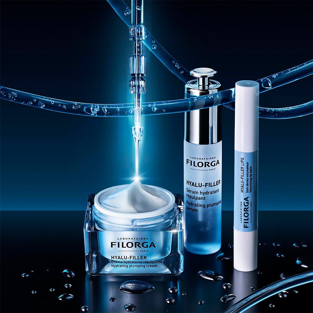 FILORGA Hyalu-Filler Serum 30 ml