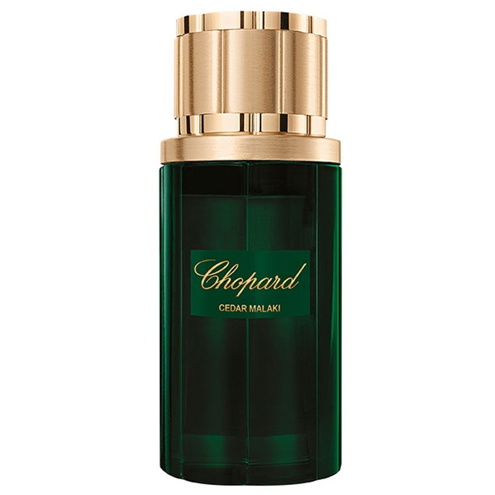 Chopard Prestige Malaki Cedar Eau de Parfum 80 ml