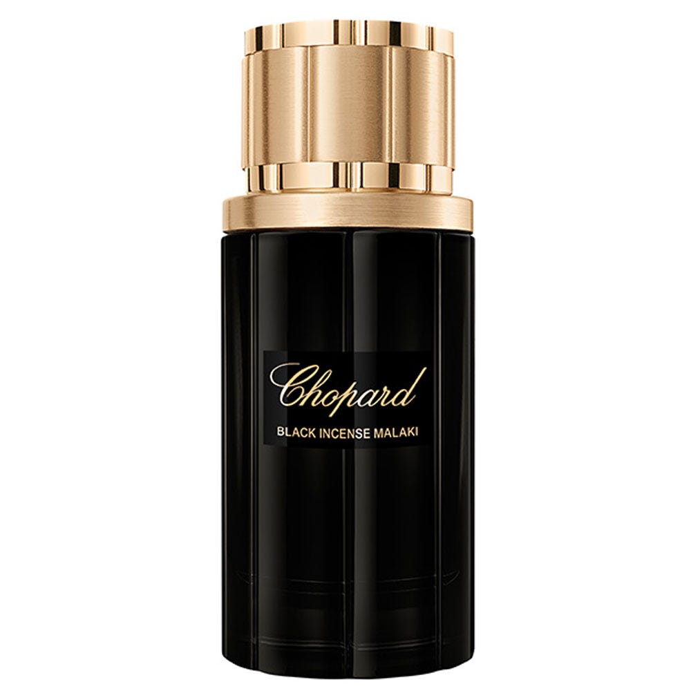 Chopard Prestige Black Incense Eau de Parfum 80 ml