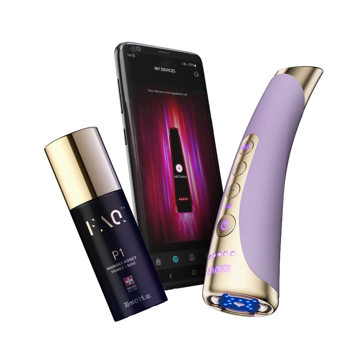FAQ Swiss 101 Professional Skin Renewal