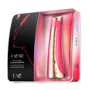 FAQ Swiss 102 Advanced Facial Rejuvenation Pink Ruby