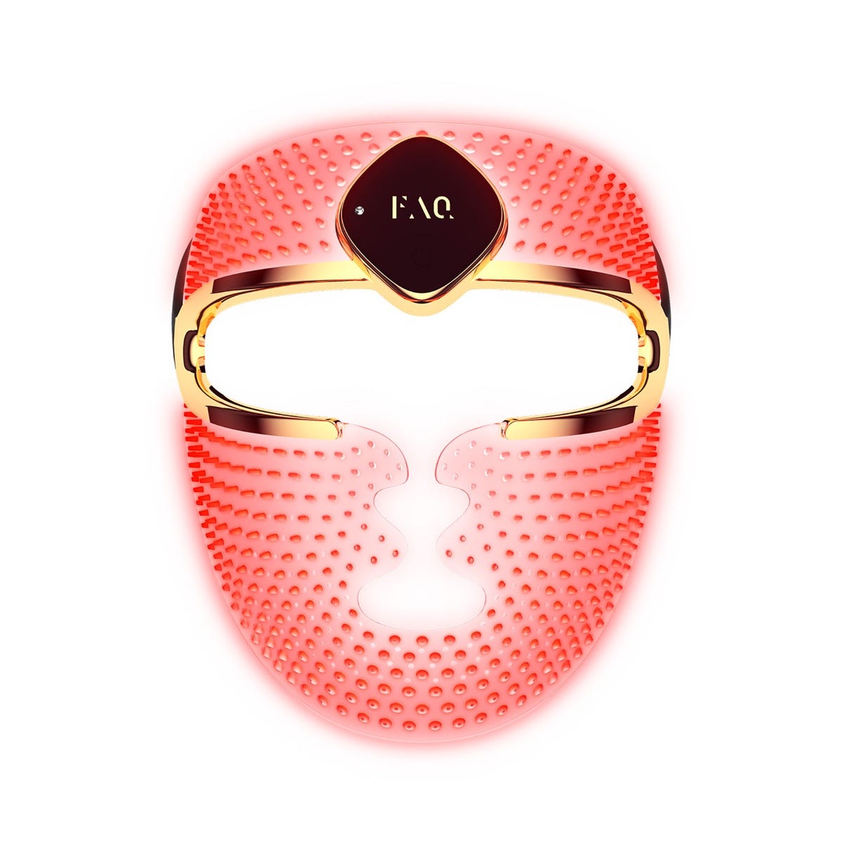 FAQ Swiss 202 Smart Silicone LED Face Mask