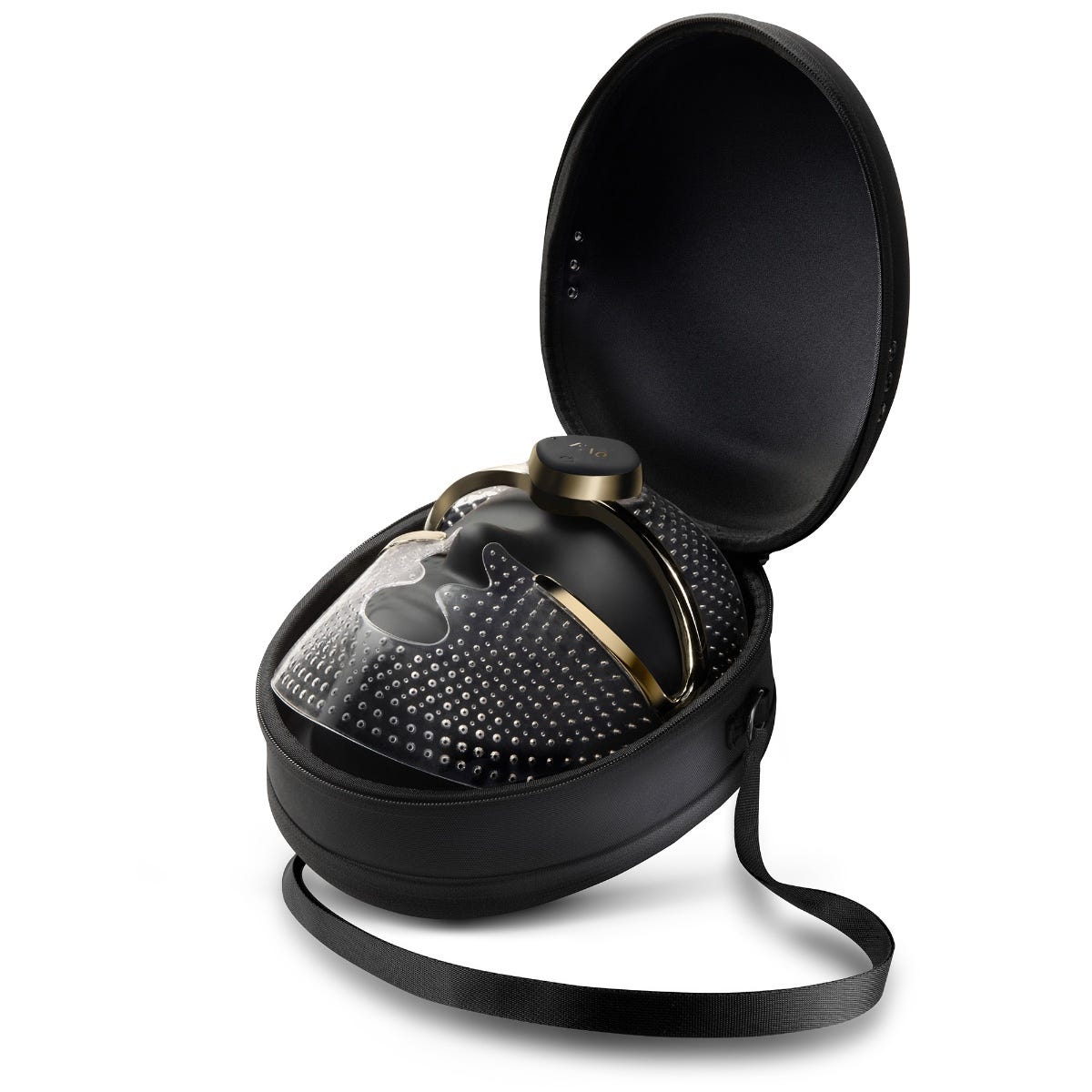 FAQ Swiss 200 Travel Case
