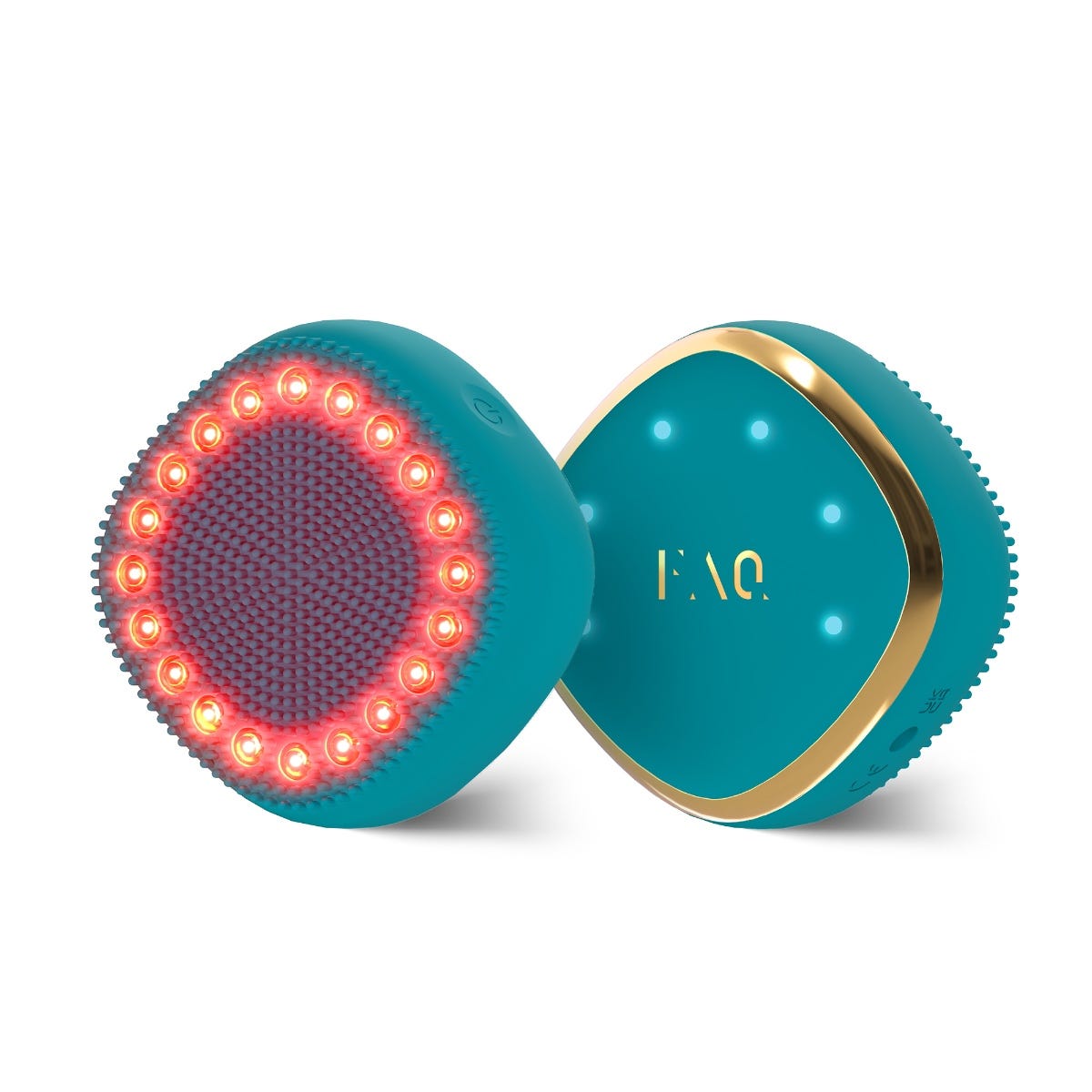 FAQ Swiss 301 LED Hair Strengthening Scalp Massager
