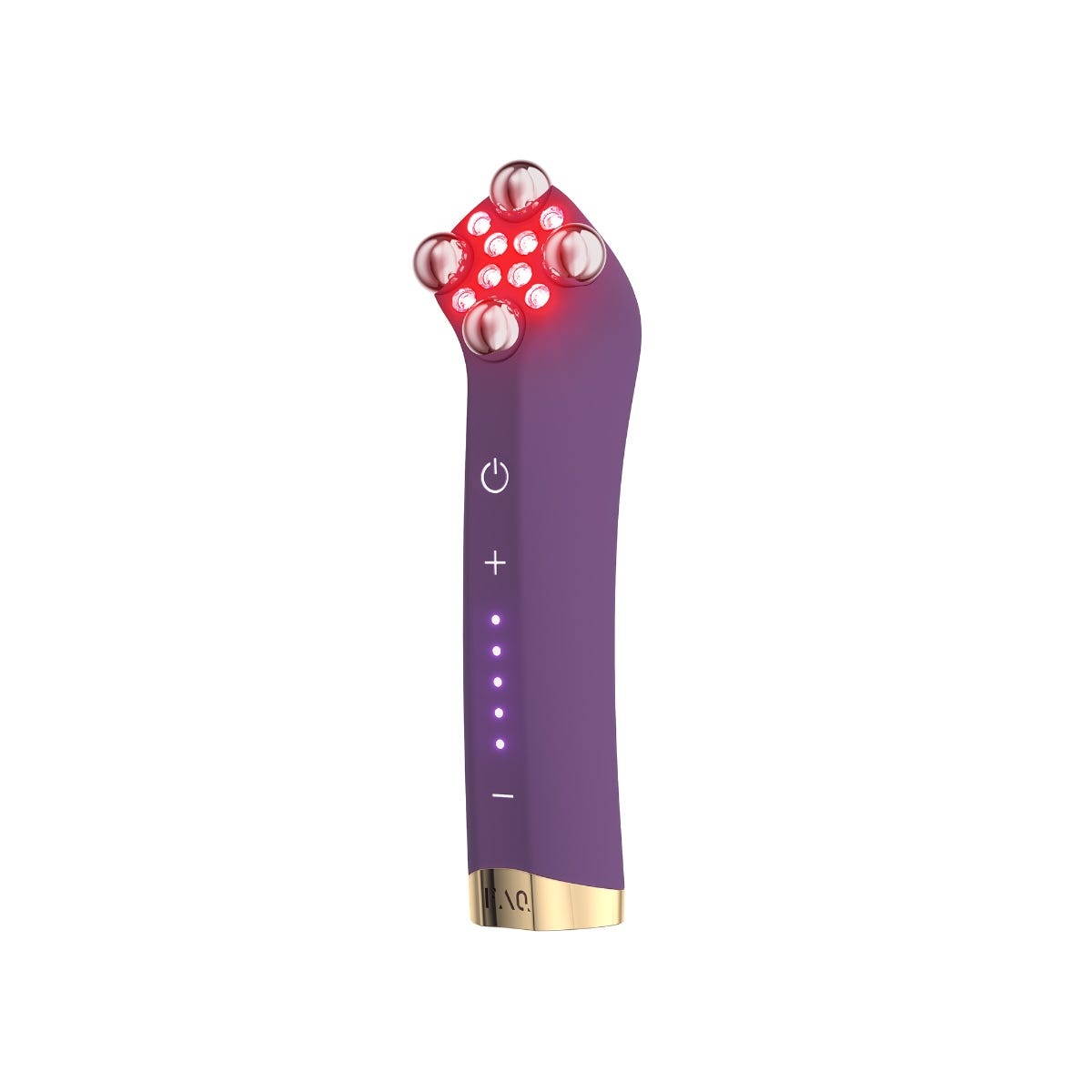 FAQ Swiss 401 Dual Microcurrent LED Toning Device
