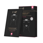 FAQ Swiss Microneedling Anti-Wrinkle Hyaluronic Acid Patches For Forehead