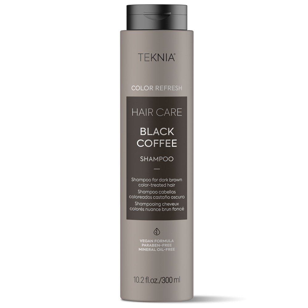 Lakmé TEKNIA Color Refresh Black Coffee Shampoo 300 ml