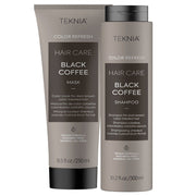 Lakmé TEKNIA Color Refresh Black Coffee Pack
