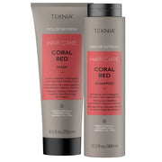Lakmé TEKNIA Color Refresh Red Pack
