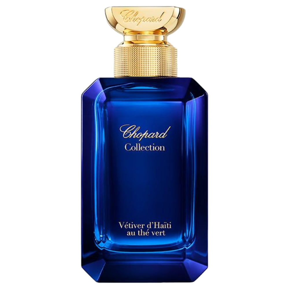 Chopard Haute Vétiver d’Haïti Eau de Parfum 100 ml