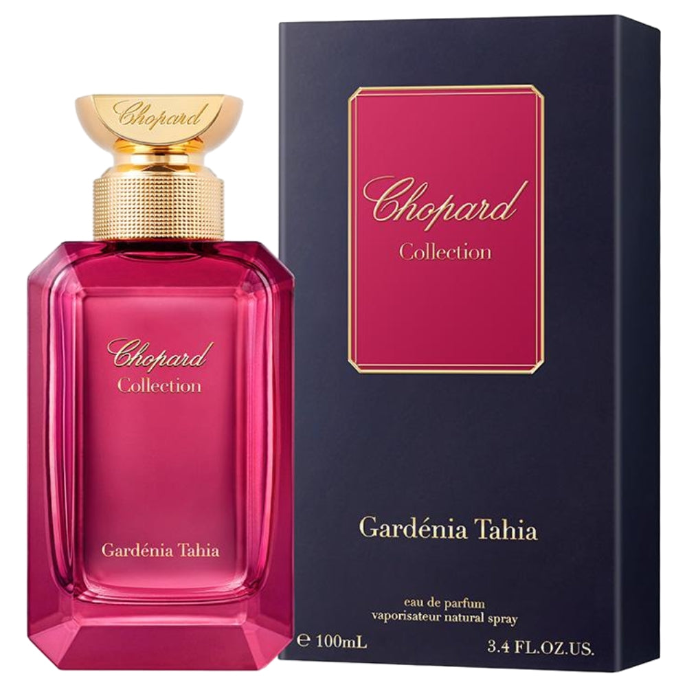 Chopard Haute Gardénia Tahia Eau de Parfum 100 ml