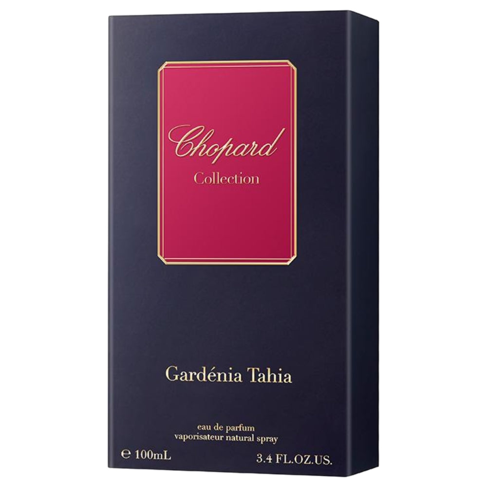 Chopard Haute Gardénia Tahia Eau de Parfum 100 ml