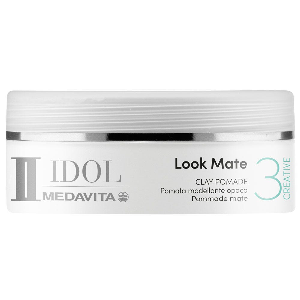 Medavita Look Mate Clay Pomade 100 ml