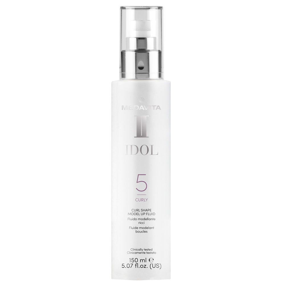 Medavita Swing Curl Contour Cream 150 ml